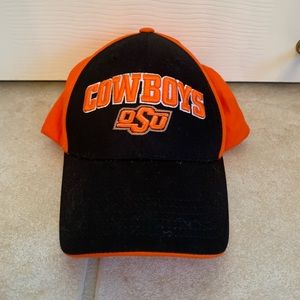 Oklahoma State Cowboys Hat